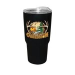Custom Imprinted Halcyon(R) 20 oz. Tumbler, Full Color -  