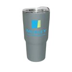 Custom Imprinted Halcyon(R) 20 oz. Tumbler, Full Color -  