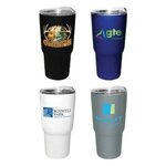 Buy Custom Imprinted Halcyon(R) Tumbler, Full Color 20 oz.