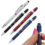 Buy Custom Imprinted Halcyon(R) Executive Pen Full Color