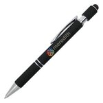 Custom Imprinted Halcyon(R) Executive Pen Full Color -  