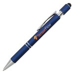 Custom Imprinted Halcyon(R) Executive Pen Full Color -  