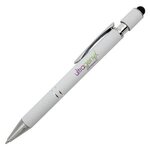 Custom Imprinted Halcyon(R) Executive Pen Full Color -  