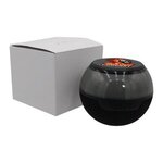Custom Imprinted IllumiBeat Speaker Full Color -  