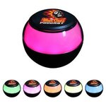 Buy Custom Imprinted IllumiBeat Speaker Full Color