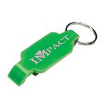 Buy Imprinted Key Chain With Bottle Opener