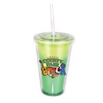 Custom Imprinted Mood(TM) 16 oz. Tumbler Full Color -  