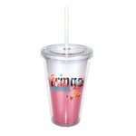 Custom Imprinted Mood(TM) 16 oz. Tumbler Full Color -  