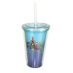 Custom Imprinted Mood(TM) 16 oz. Tumbler Full Color -  