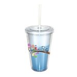Custom Imprinted Mood(TM) 16 oz. Tumbler Full Color -  