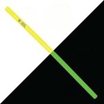 Custom Imprinted Nite Glow Reusable Straw -  