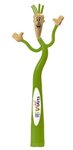 Custom Imprinted Original Bend-A-Pen Full Color -  