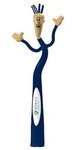 Custom Imprinted Original Bend-A-Pen Full Color -  