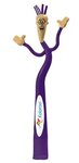 Custom Imprinted Original Bend-A-Pen Full Color -  