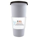 Custom Imprinted Paper Coffee Sleeve Full Color -  