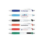 Buy Imprinted Pen - Astro Plastic Pen