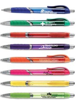 Main Product Image for Imprinted Pen - Blair Retractable Ballpoint
