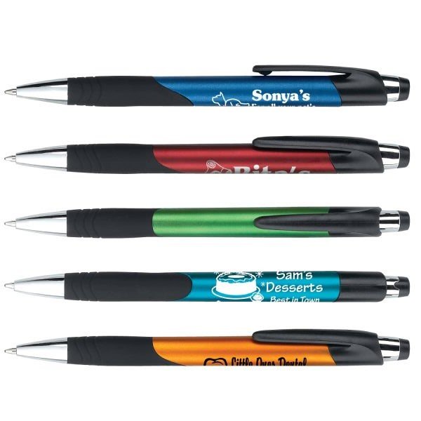 Main Product Image for Imprinted Pen - Dynasty Retractable Ballpoint