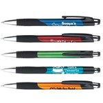 Buy Custom Imprinted Pen - Dynasty Retractable Ballpoint