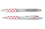 Custom Imprinted Pen - Emissary Click Pen -  Healthcare Theme -  