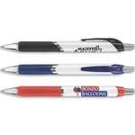 Buy Custom Imprinted Pen - Geneva Gel Pen