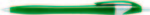 Custom Imprinted Pen Javalina Corporate - Forest Green