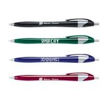 Custom Imprinted Pen Javalina Corporate -  