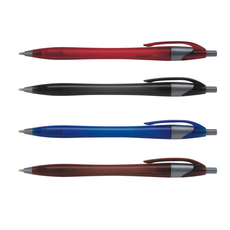 Main Product Image for Imprinted Pen Javalina Jewel