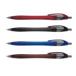 Buy Custom Imprinted Pen Javalina Jewel