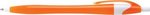Custom Imprinted Pen Javalina (R) Breeze - Orange