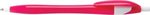 Custom Imprinted Pen Javalina (R) Breeze - Pink