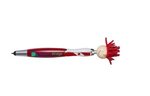 Buy Imprinted Pen Moptopper  (TM) Pen - Canada Patriotic