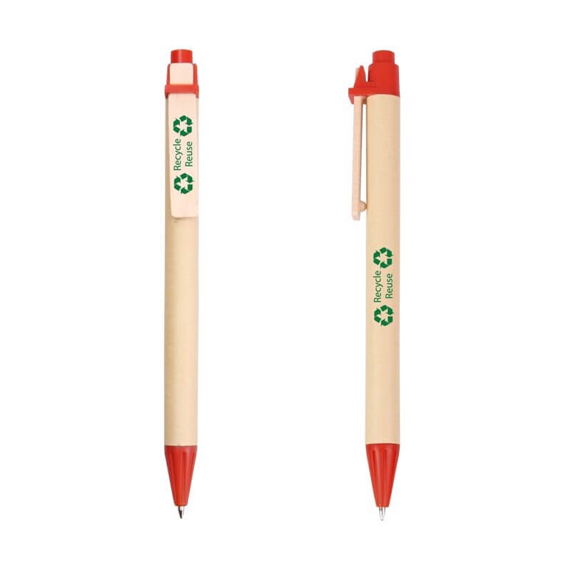 Main Product Image for Imprinted Pen - Recycled Pen