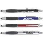 Buy Imprinted Pen - Stylus Pen - Bridgeport