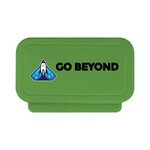 Custom Imprinted Recycled Privacy Cover Full Color -  