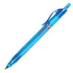 Custom Imprinted Revive Click Pen Full Color -  
