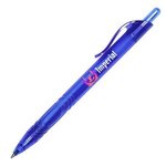 Custom Imprinted Revive Click Pen Full Color -  