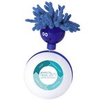 Custom Imprinted Shaggy Twirlerz Mini Screen Cleaner, Full Color -  