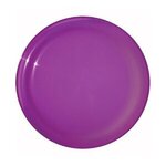 Custom Imprinted Sun Fun Value Flyer, Full Color - Lt. Blue/violet