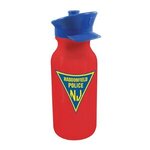 Custom Imprinted Value Cycle Bottle Full Color 20 oz. -  