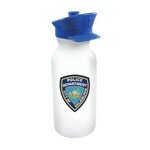 Custom Imprinted Value Cycle Bottle Full Color 20 oz. -  