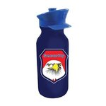Custom Imprinted Value Cycle Bottle Full Color 20 oz. -  