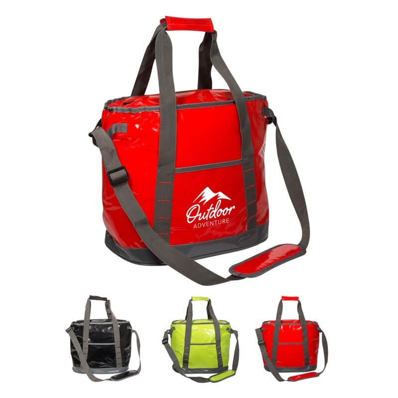 Main Product Image for Custom Imprinted Water-Resistant Cooler Bag