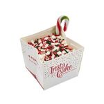 Custom InstaCake Holiday Cake in a Card -  