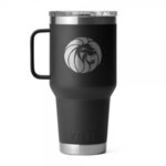 Buy Custom Laser Engraved Yeti Rambler 30oz