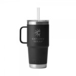Buy Custom Laser Engraved Yeti Rambler Mug 25oz