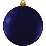 Custom Personalized Flat Fundraising Ornaments