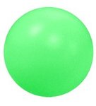 Custom Ping Pong Balls - Green