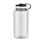 Custom Printed 32 Oz Robust Tritan (TM) Bottle - Translucent Clear