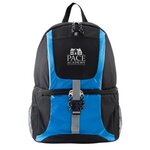 Custom Printed Backpack Cooler -  